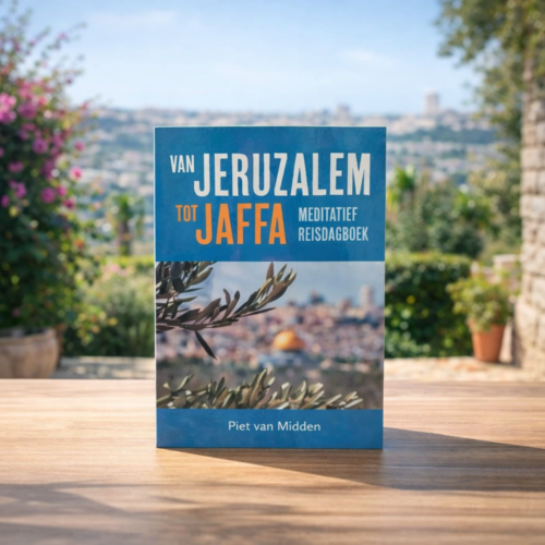 Van Jeruzalem tot Jaffa