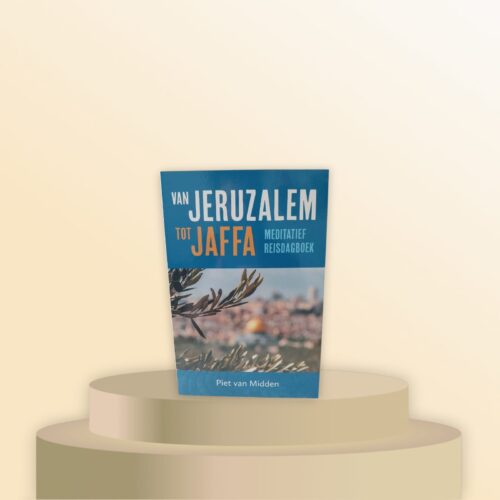 Van Jeruzalem tot Jaffa