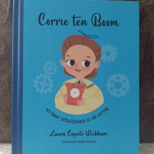 Corrie ten Boom