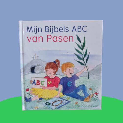 Mijn Bijbels ABC van Pasen