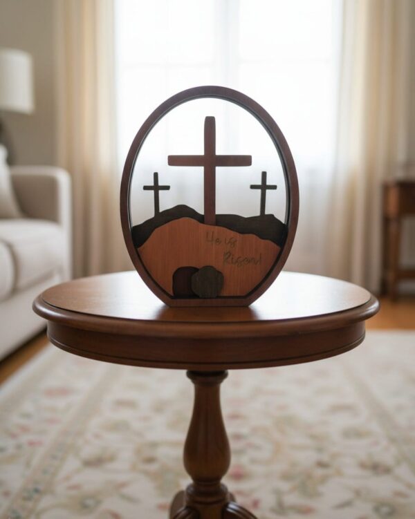 Grafsc&egrave;ne decoratie tafeldecor