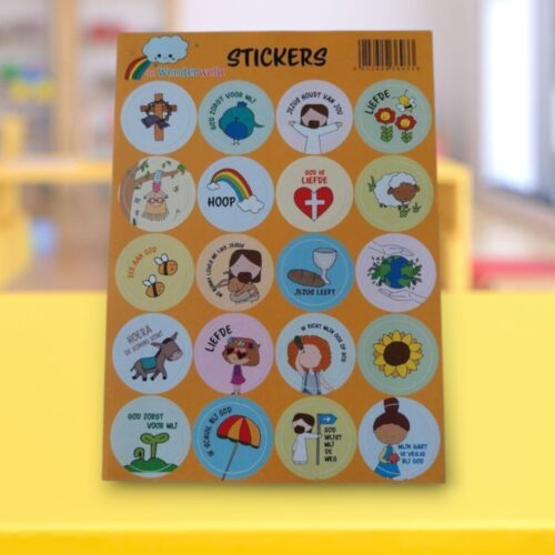 Afbeelding van WhatsApp op 2025-09-17 om 14.04.49_3328785a Kinder Stickervel