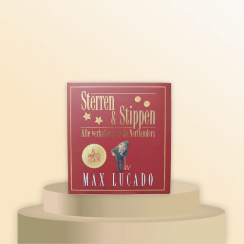 Sterren en stippen