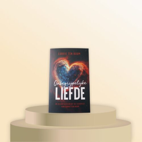 Onbegrijpelijke Liefde