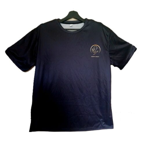 GOD'S CHILD t-shirt in maat xL